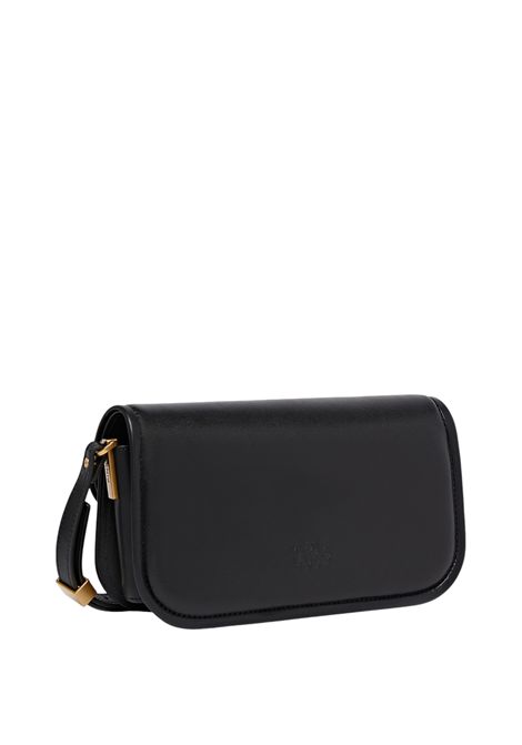 Small Love Bag Box Nappa Leather Crossbody Bag PINKO | bags | 105083 A26LZ99Q